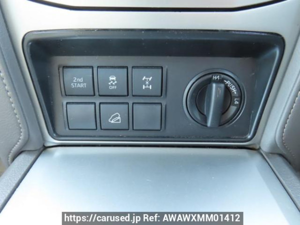 Used 2018 AT toyota land-cruiser-prado GDJ150W Image[32]