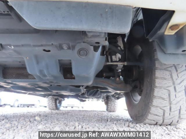 Used 2018 AT toyota land-cruiser-prado GDJ150W Image[44]