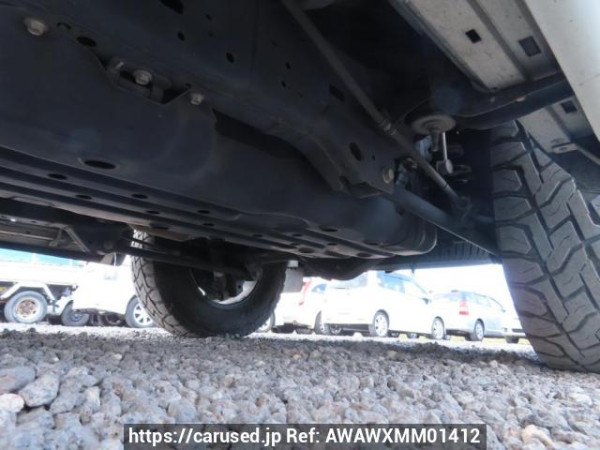 Used 2018 AT toyota land-cruiser-prado GDJ150W Image[48]