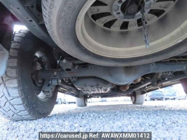 Used 2018 AT toyota land-cruiser-prado GDJ150W Image[49]