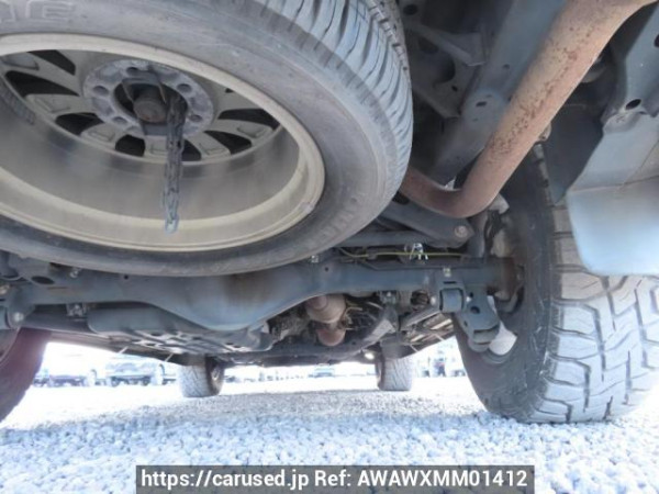 Used 2018 AT toyota land-cruiser-prado GDJ150W Image[51]