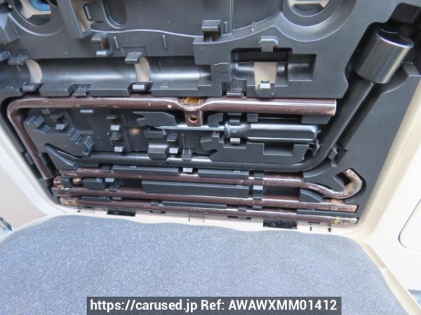 Used 2018 AT toyota land-cruiser-prado GDJ150W Image[52]