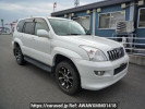 Toyota Land Cruiser Prado RZJ120W