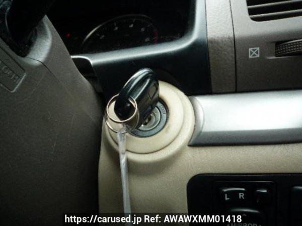 Used 2002 AT toyota land-cruiser-prado RZJ120W Image[18]