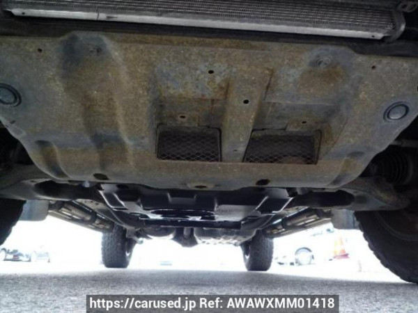 Used 2002 AT toyota land-cruiser-prado RZJ120W Image[38]