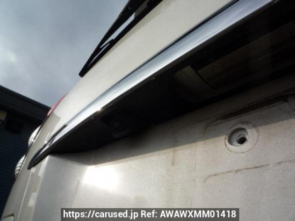 Used 2002 AT toyota land-cruiser-prado RZJ120W Image[41]