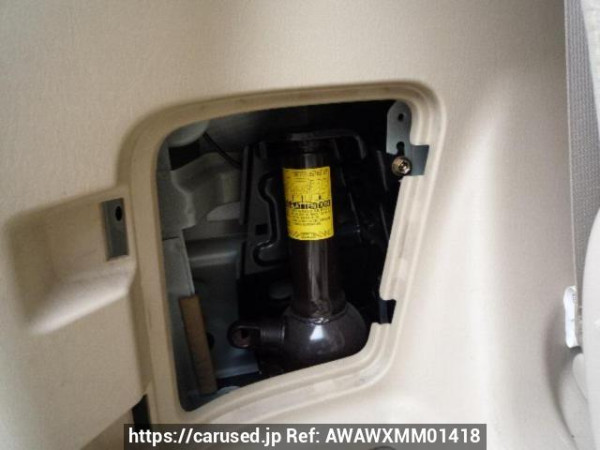 Used 2002 AT toyota land-cruiser-prado RZJ120W Image[43]