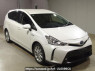 Used 2015 AT toyota prius-alpha ZVW40W Image[2]
