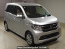 Used 2015 AT honda n-wgn JH1 Image[2]
