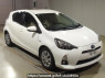 Used 2012 AT toyota aqua NHP10 Image[2]