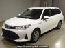 Used 2020 AT toyota corolla-fielder NKE165G Image[0]