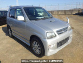 Daihatsu Terios Kid