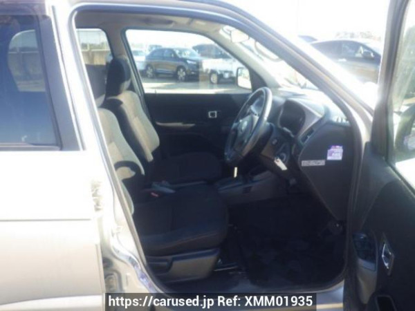 Used 2008 AT daihatsu terios-kid J111G Image[11]