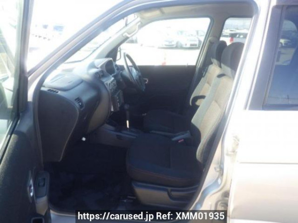 Used 2008 AT daihatsu terios-kid J111G Image[12]