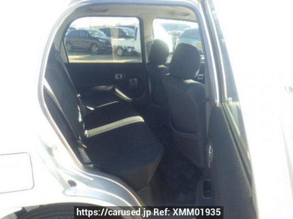 Used 2008 AT daihatsu terios-kid J111G Image[13]