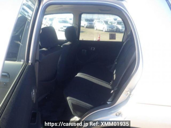 Used 2008 AT daihatsu terios-kid J111G Image[14]