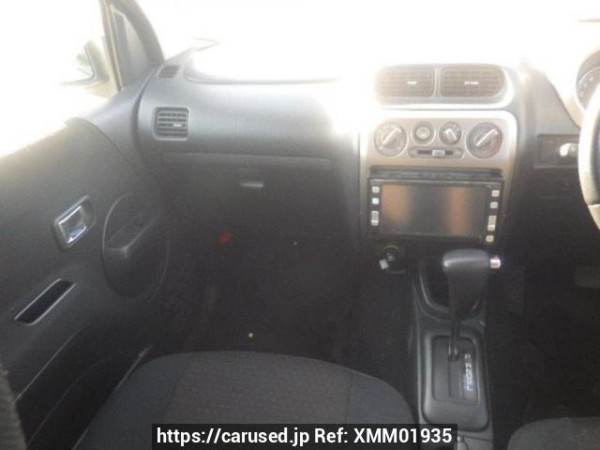 Used 2008 AT daihatsu terios-kid J111G Image[16]