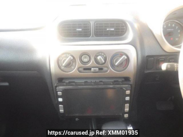 Used 2008 AT daihatsu terios-kid J111G Image[19]