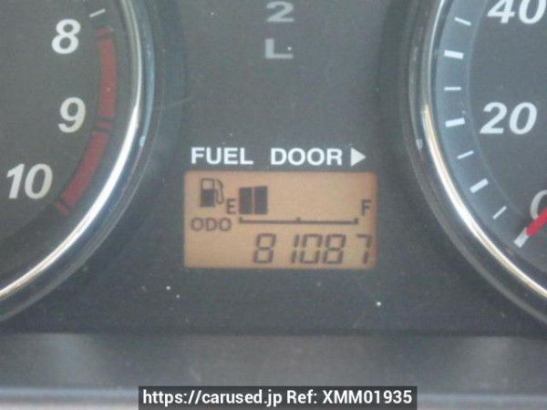 Used 2008 AT daihatsu terios-kid J111G Image[22]