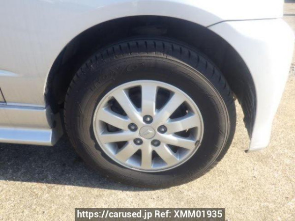 Used 2008 AT daihatsu terios-kid J111G Image[23]
