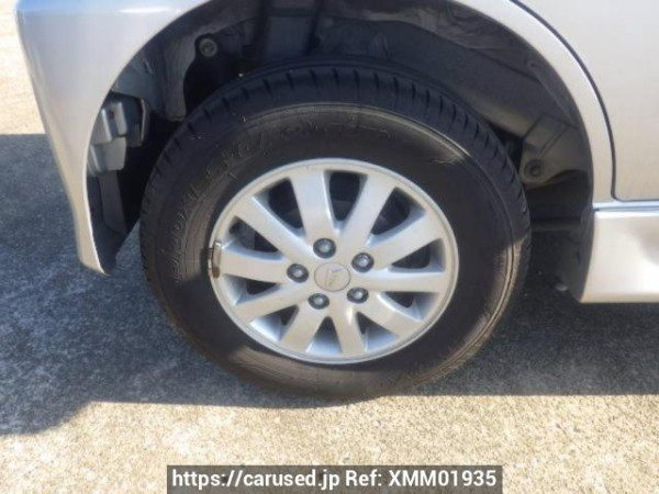 Used 2008 AT daihatsu terios-kid J111G Image[24]