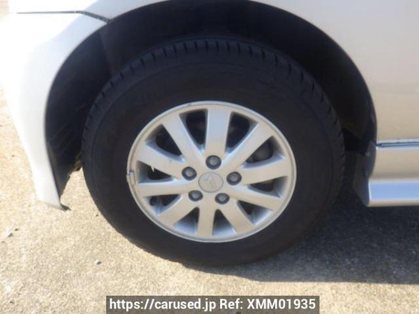 Used 2008 AT daihatsu terios-kid J111G Image[25]