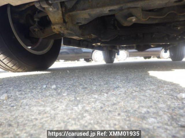 Used 2008 AT daihatsu terios-kid J111G Image[27]