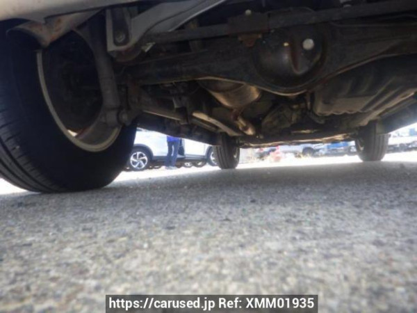 Used 2008 AT daihatsu terios-kid J111G Image[29]