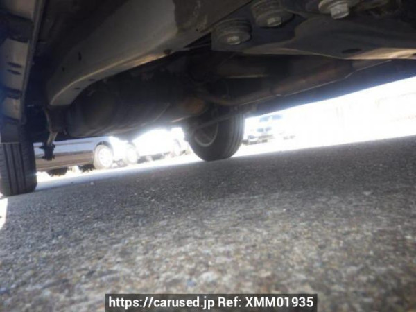 Used 2008 AT daihatsu terios-kid J111G Image[31]