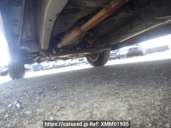 Used 2008 AT daihatsu terios-kid J111G Image[34]