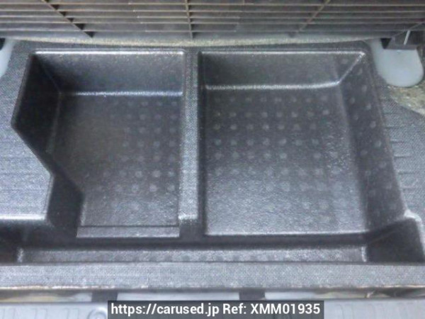 Used 2008 AT daihatsu terios-kid J111G Image[37]