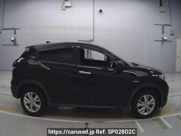 Used 2016 AT honda vezel RU3 Image[2]