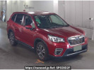 Subaru Forester SK9