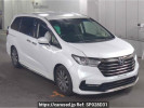 Honda Odyssey RC1