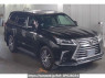 Used 2017 AT lexus lx URJ201W Image[0]