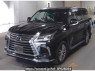 Used 2017 AT lexus lx URJ201W Image[2]