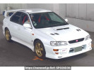 Subaru Impreza GC8