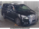 Nissan Elgrand TNE52