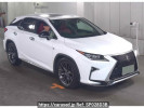 Lexus RX AGL25W
