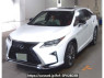 Used 2017 AT lexus rx AGL25W Image[2]