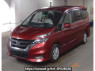 Used 2016 AT nissan serena GFNC27 Image[2]