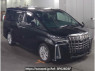 Used 2020 AT toyota alphard AGH35W Image[0]