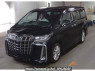 Used 2020 AT toyota alphard AGH35W Image[2]