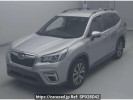Subaru Forester SK9