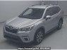 Used 2018 AT subaru forester SK9 Image[0]
