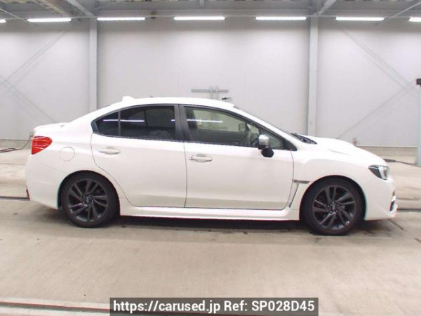 Used 2017 AT subaru wrx-s4 VAG Image[2]