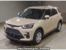 Toyota Raize A200A