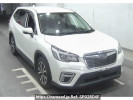 Subaru Forester SK9