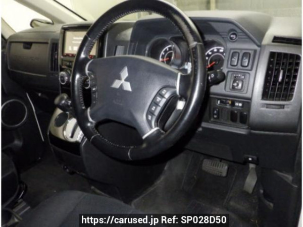 Used 2016 AT mitsubishi delica-d5 CV2W Image[2]