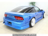 Used 1997 MT nissan 180sx RPS13 Image[2]